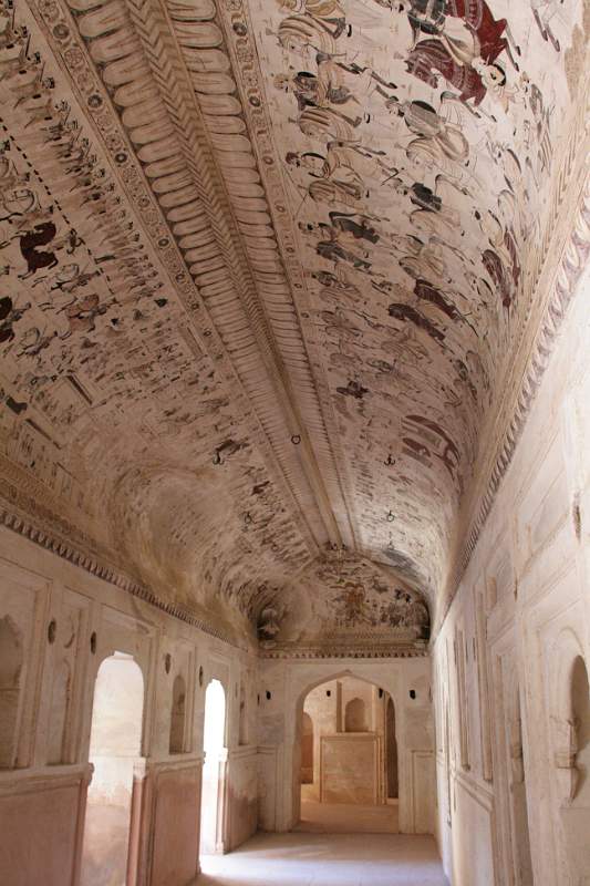 India & Nepal 2011 - 1097